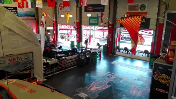 KartWorldChampionship 2017 Madrid